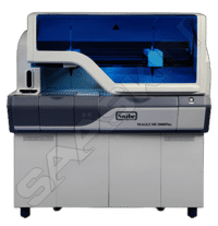 Snibe Maglumi 2000 Plus Chemiluminescence Immunoassay (CLIA) System