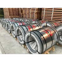 Inconel 625 Nickel Alloy Coil - High Strength, 80-99% Purity, Silver Color | Excellent Corrosion Resistance, High-temperature Durability