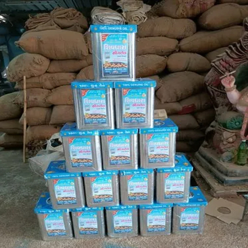 Edible Groundnut Loose Oil - Cultivation Type: Organic