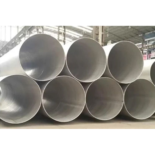 Stainless Steel Seamless Tube