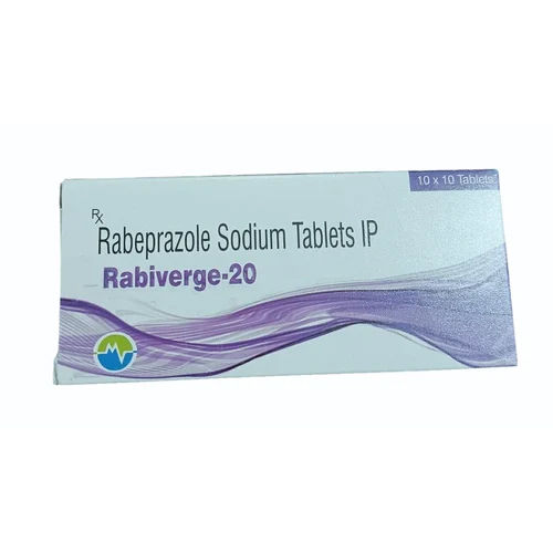 Rabeprazole Sodium Tablets Ip - Drug Type: General Medicines