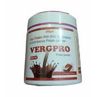 200g Soya Protein Dha Multivitamin Multiminerals Powder - Drug Type: General Medicines