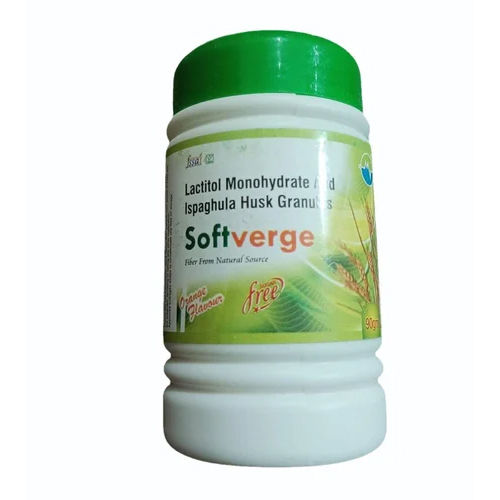 Lactitol Monohydrate Ispaghula Husk Granules - Product Type: Ayurvedic Medicine