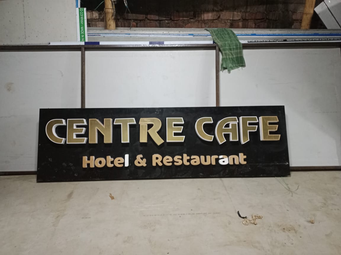 LED SIGN BOARD GUWAHATI
