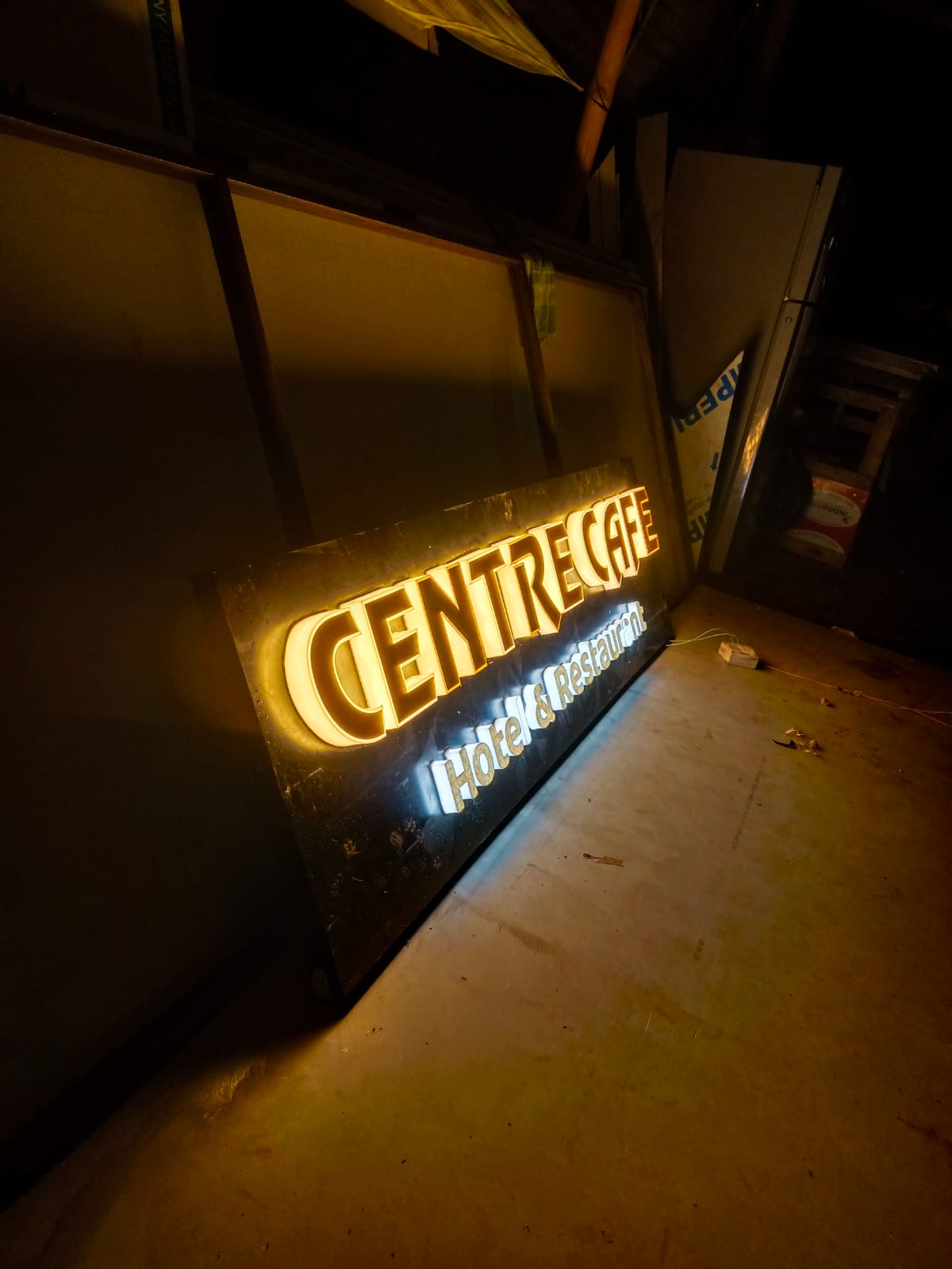 LED SIGN BOARD GUWAHATI