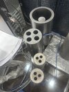 Graphite Dies - Application: Industrial