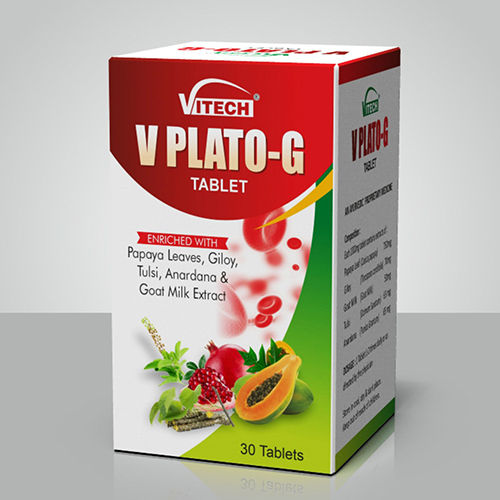 Ayurvedic Tablets