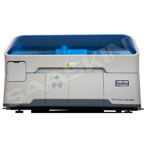 Snibe Maglumi 800 Chemiluminescence Immunoassay (CLIA) System