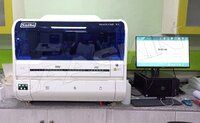 Snibe MAGLUMI X3 Fully-auto Chemiluminescence Immunoassay (CLIA) System