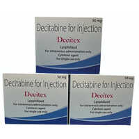 50mg Decitabine For Injection