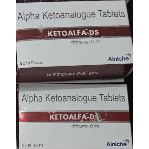 Alpha Ketoanalogue Tablets