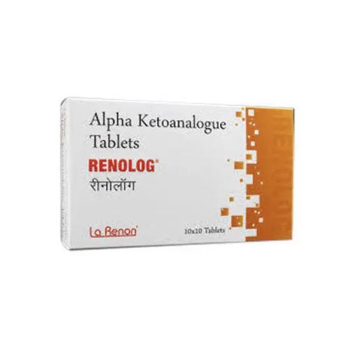 Alpha Ketoanalogue Tablets - Recommended For: Personal