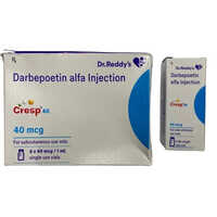 40mg Darbepoetin Alfa Injection - Recommended For: Personal