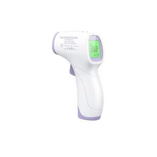 Infrared Non Contact Thermometer - Application: For Testing