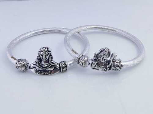 SIlver God Kada