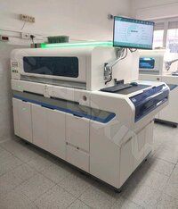 Snibe MAGLUMI X8 Fully-auto Chemiluminescence Immunoassay (CLIA) System