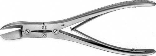 Ruskin Liston  Bone cutting forceps