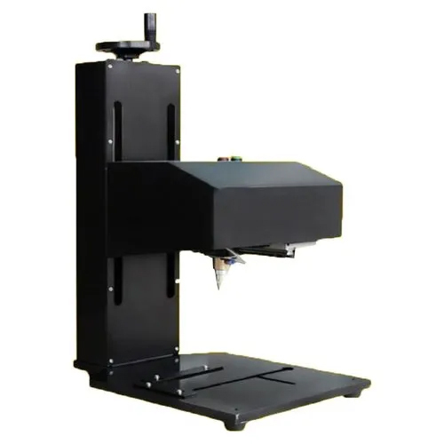 Dot Peen Marking Machine