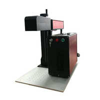 Electromagnetic Dot Peen Marking Machine