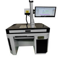 Fiber Laser Marking Machine
