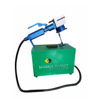 Portable Laser Marking Machine