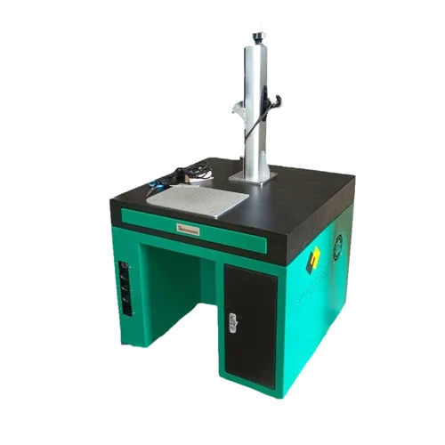 Diode Laser Marking Machine - Power: 50W Watt (W)