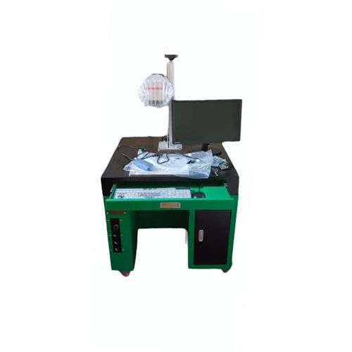 Co2 Laser Marking Machine - Power: 20 / 30 / 50 / 100 Watt Watt (W)