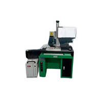 Uv Laser Marking Machine