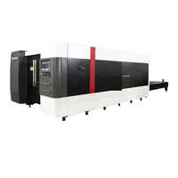 Fiber Laser Cutting Machines