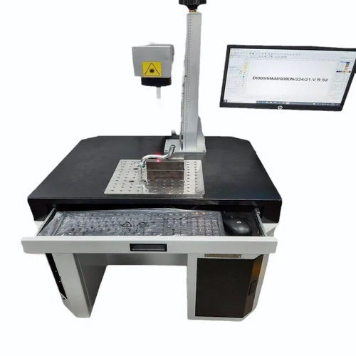 Laser Engraving Machines - Engraving Speed: 12000Mm/Sec Mm/S