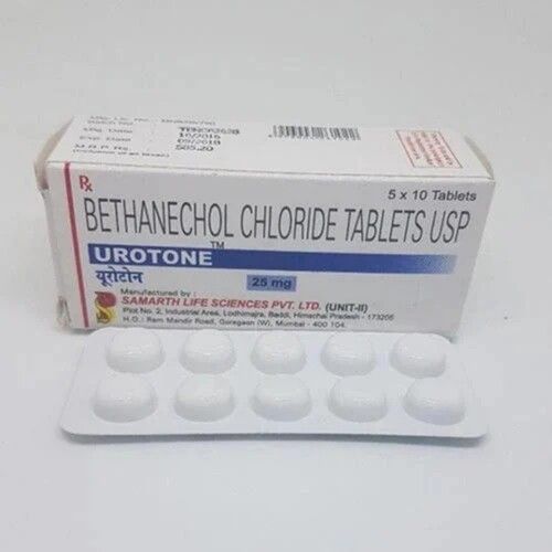 UROTONE 25 MG