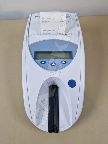 Roche Urisys 1100 urine analyzer