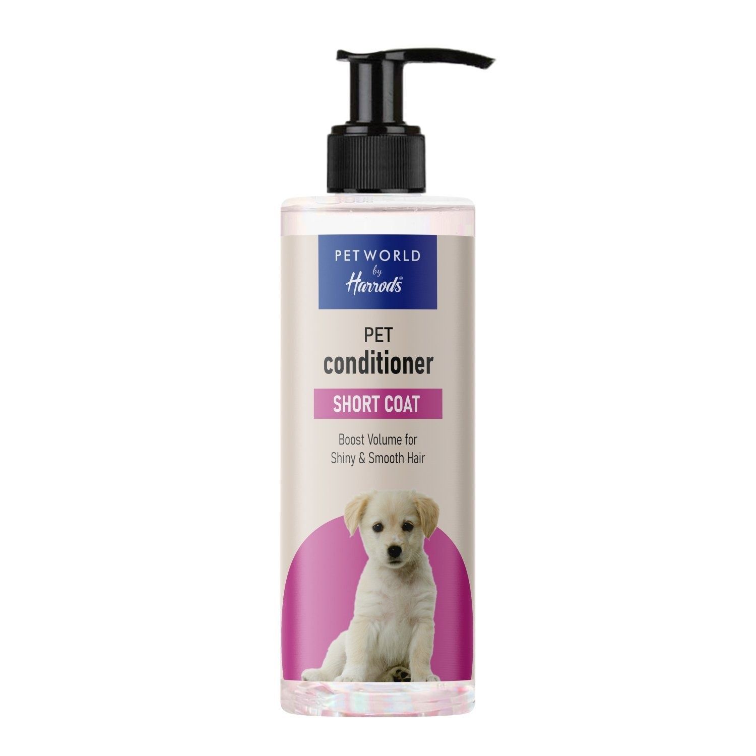 Dog Shampoo