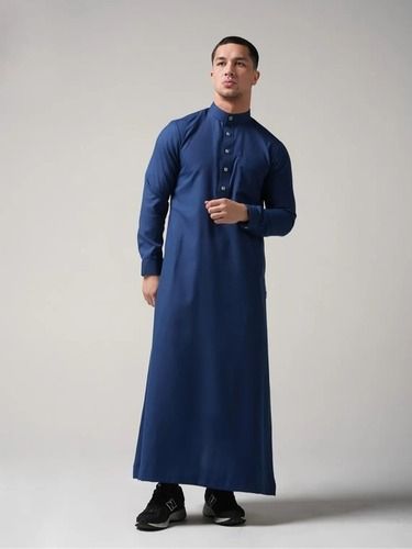 Arabic Jubba