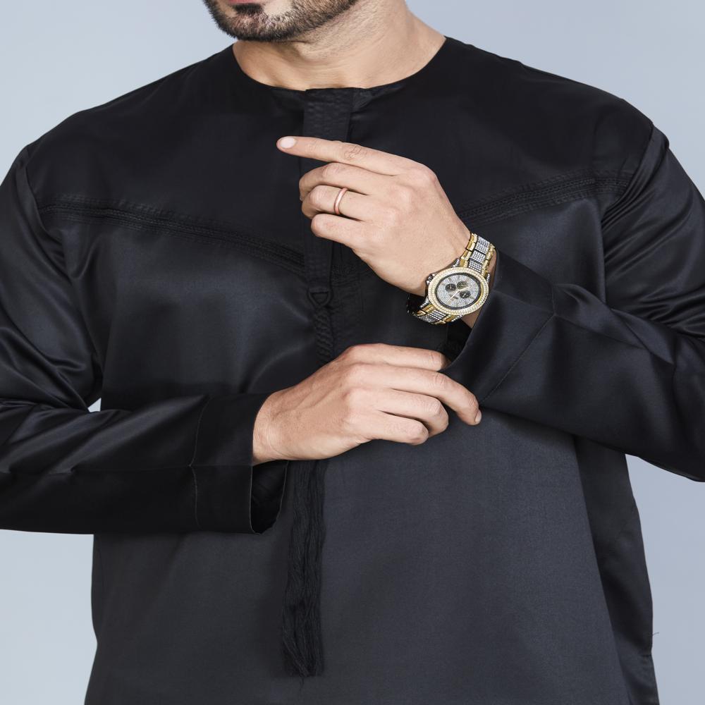 ROYAL OMANI ARABIC THOBE