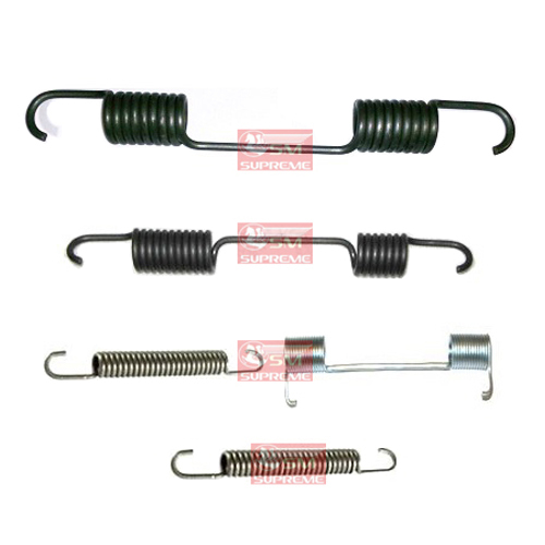 Automotive Return Springs - Brake Type: Brake