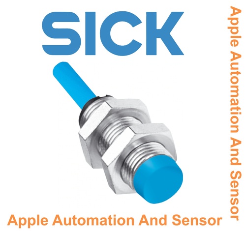 Sick Im12-04N-N-Zw0 Inductive Proximity Sensors - Accuracy: Accuracy