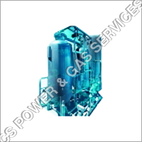 नाइट्रोजन जनरेटर प्लांट