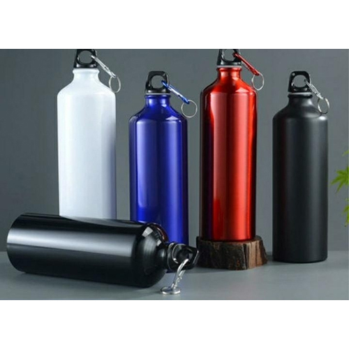 750Ml Stainless Steel Bottle - Capacity: 750 Ml Milliliter (Ml)