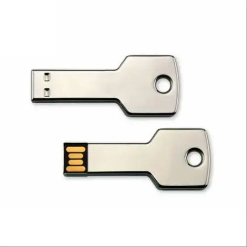 Key Pen Drives - Style: Hdd