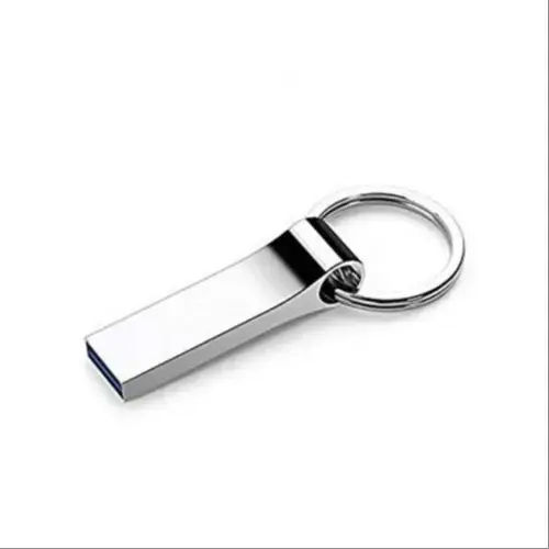 Key Ring Pen Drives - Style: Hdd