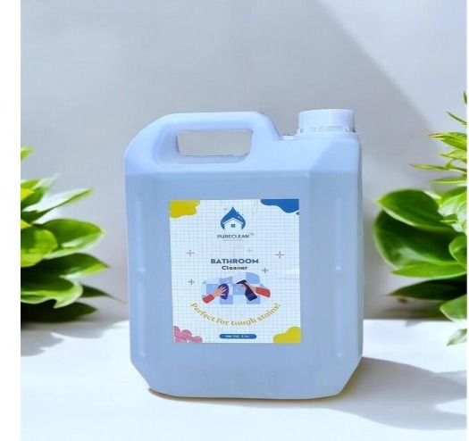 Bathroom Cleaner - Application: Cleaning Purpose
