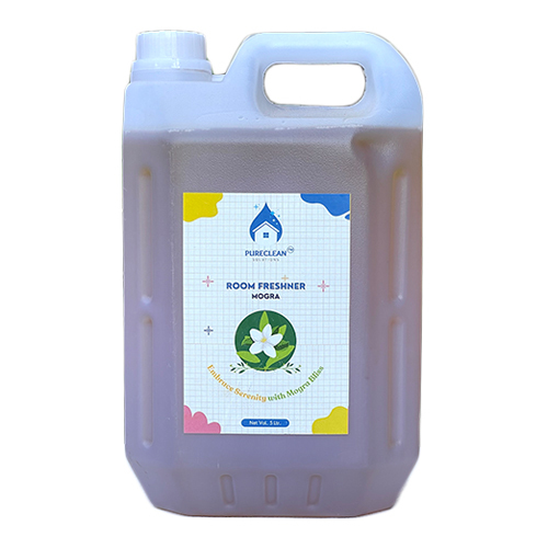 मोगरा रूम फ्रेशनर