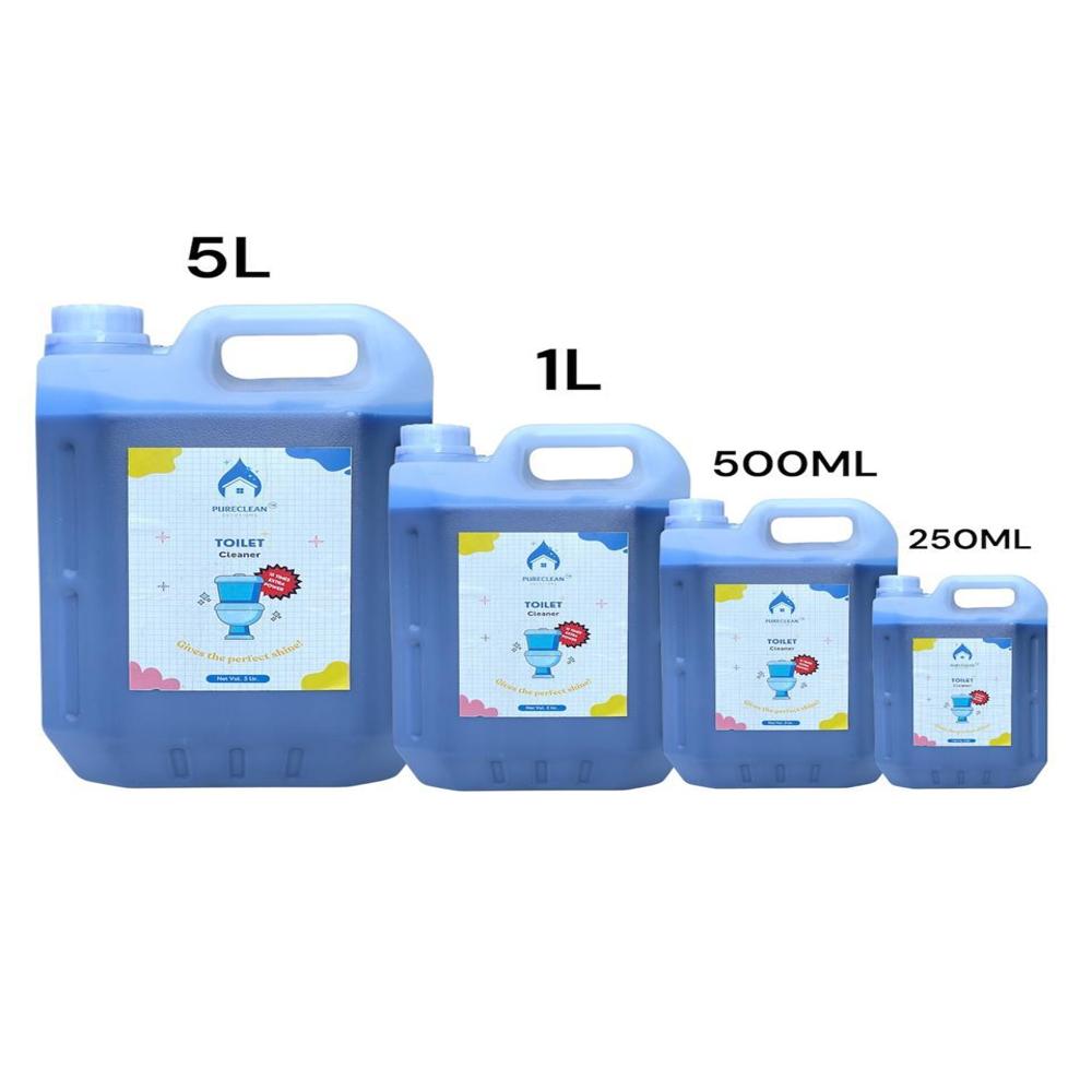 Toilet Cleaner