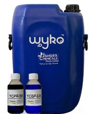 Toilet Cleaner - Application: Cleaning Purpose