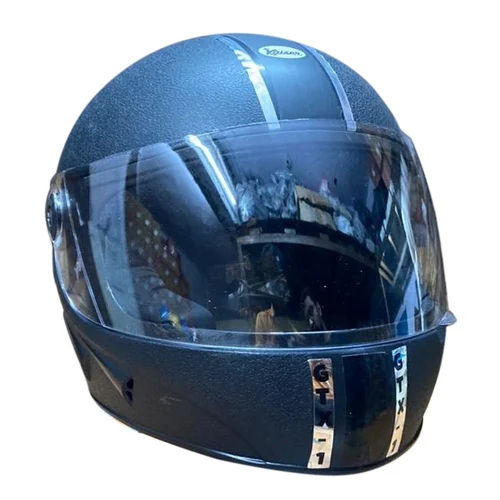 Kaiser Gtx 1 Full Face Helmet - Color: As Per Availability