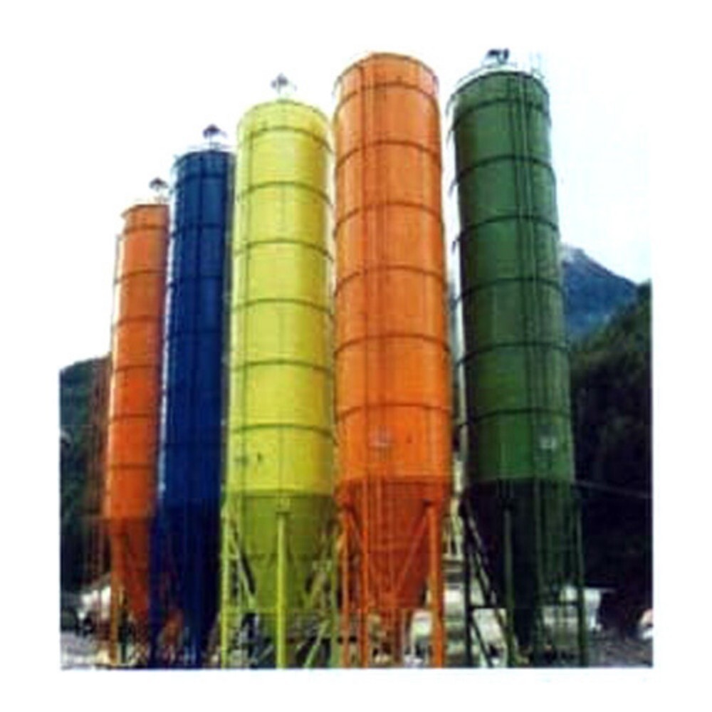 Cement Multi Storage Silo