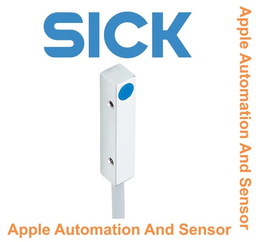 Sick Iq05-0B8Ps-Zup Inductive Proximity Sensors - Accuracy: Accuracy