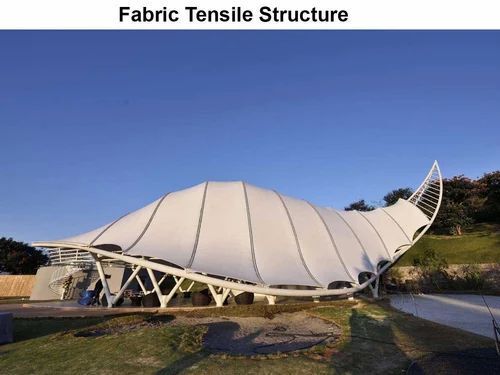 Fabric Tensile Structure