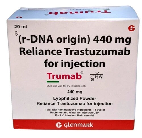 TRUMAB 440 MG INJECTION